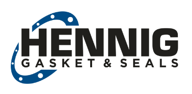 Hennig Gasket & Seals Blog Logo