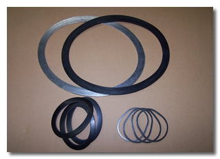 Boiler Gaskets & Seals in Chicago, Illinois