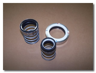 mechanical seals