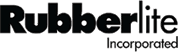 Rubberlite Incorporated Logo