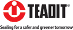 Teadit Logo